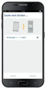 a screenshot of a cell phone