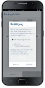 a screenshot of a cell phone