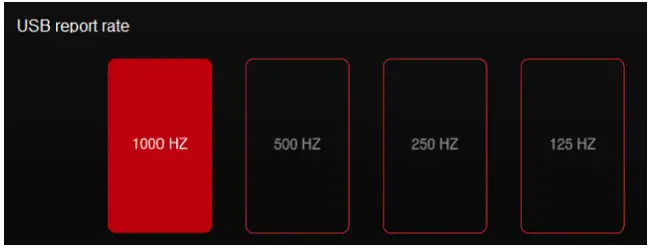 perixx PX 5300 KBL Mechanical Gaming Keyboard - . Other Settings 4