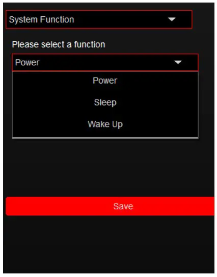 perixx PX 5300 KBL Mechanical Gaming Keyboard - Please enter a button 2