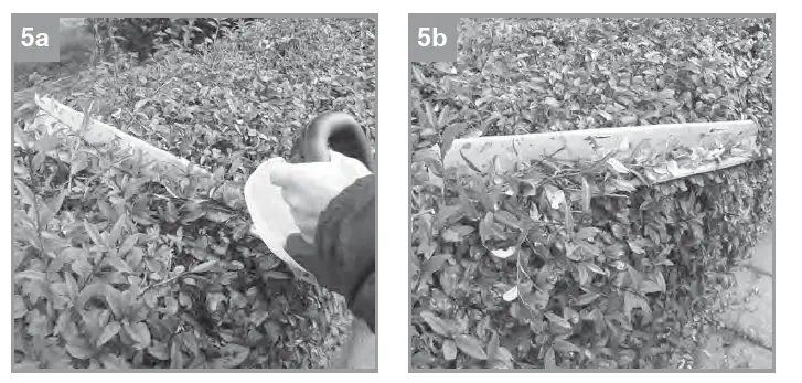 Einhell-GE-CH-18-60-Li-Solo-Rechargeable-Battery-Cordless-Hedge-Trimmer-5