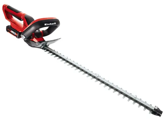 Einhell-GE-CH-18-60-Li-Solo-Rechargeable-Battery-Cordless-Hedge-Trimmer-PRODUCT