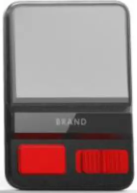 BRAND BSZ-GK02 Garage Door Lock 03