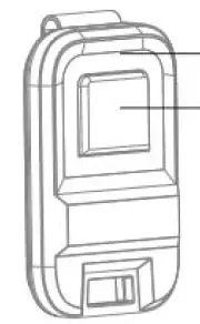 BRAND BSZ-GK02 Garage Door Lock 09