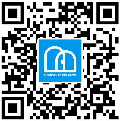 BRAND BSZ-GK02 Garage Door Lock 11