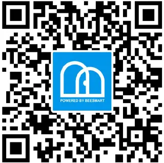 BRAND BSZ-GK02 Garage Door Lock 11