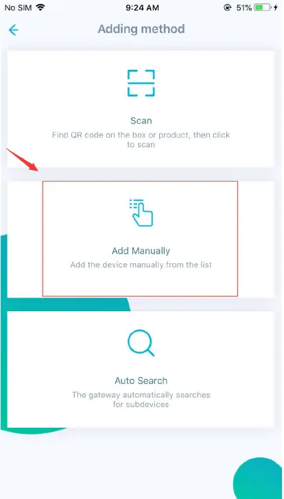 BRAND BSZ-GK02 Garage Door Lock 18