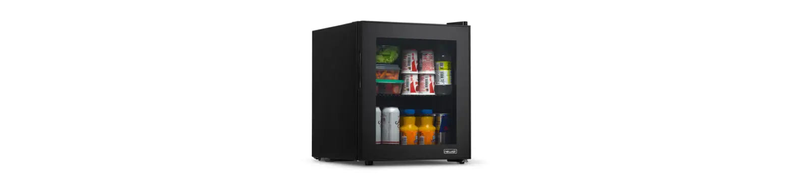 Newair Ab-600b 60 Can Mini Beverage Fridge Owner's Manual Newair Ab-600b 60 Can Mini Beverage Fridge Owner's Manual