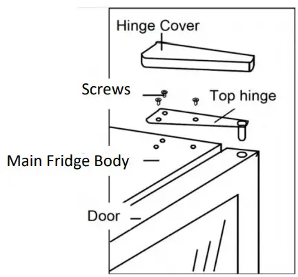 newair AB-600B 60 Can Mini Beverage Fridge - figure 2