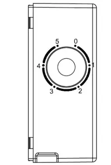newair AB-600B 60 Can Mini Beverage Fridge - figure 3