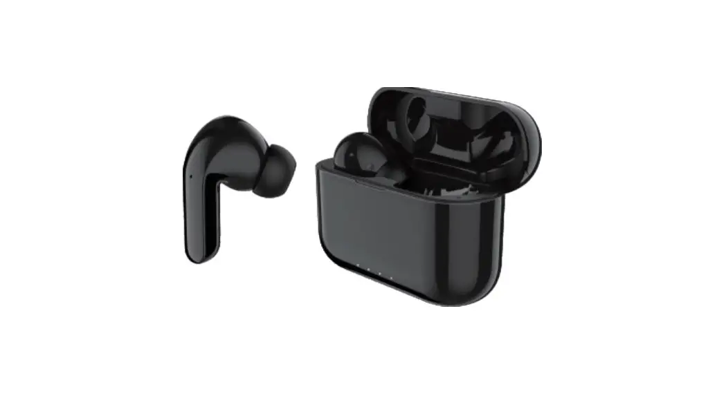 Kingstar K023 Mini Tws Earphone User Manual