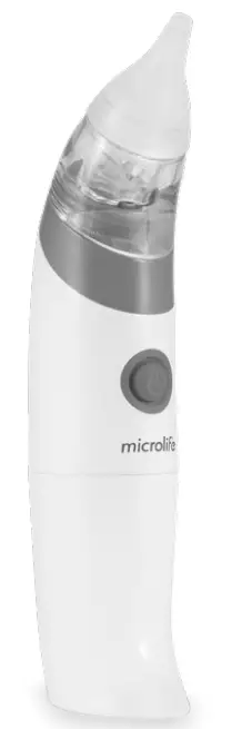 microlife BC50 Electric Nasal Aspirator