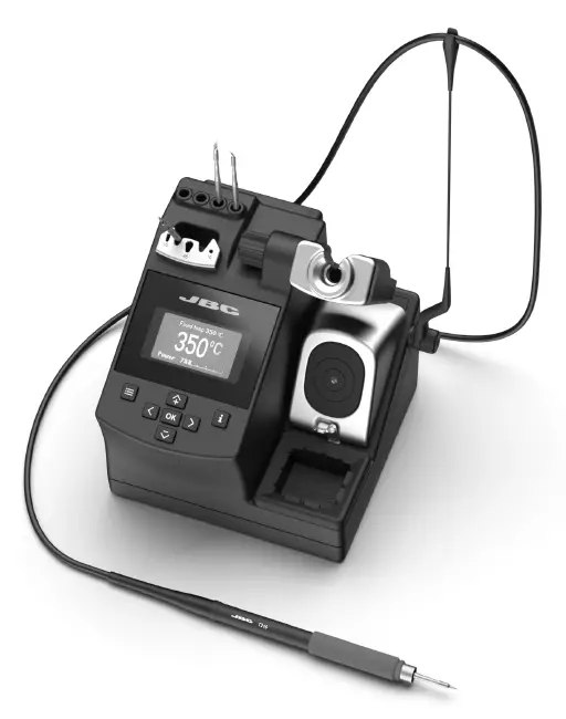 JBC-CDS-Precision-Soldering-Station-product
