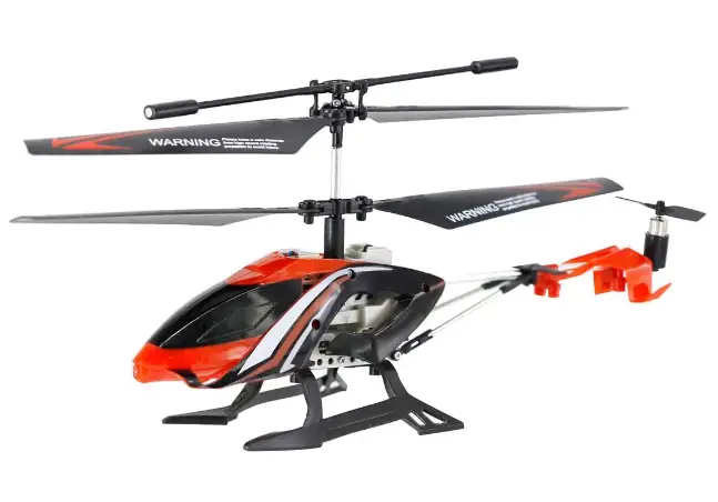 Alpha 858931 Red Sky Rover Knight Force