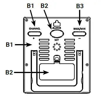 BRESSER-7000020CM3000-Indoor-Outdoor-Environment-Thermometer-fig4