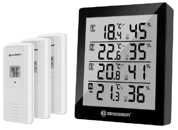 BRESSER-7000020CM3000-Indoor-Outdoor-Environment-Thermometer-product