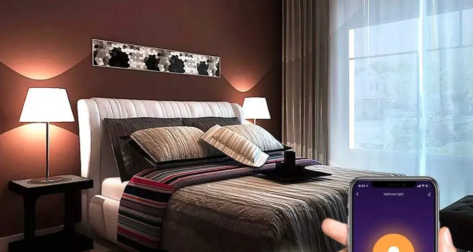 Hysiry Q2scwm Smart Bulb User Manual