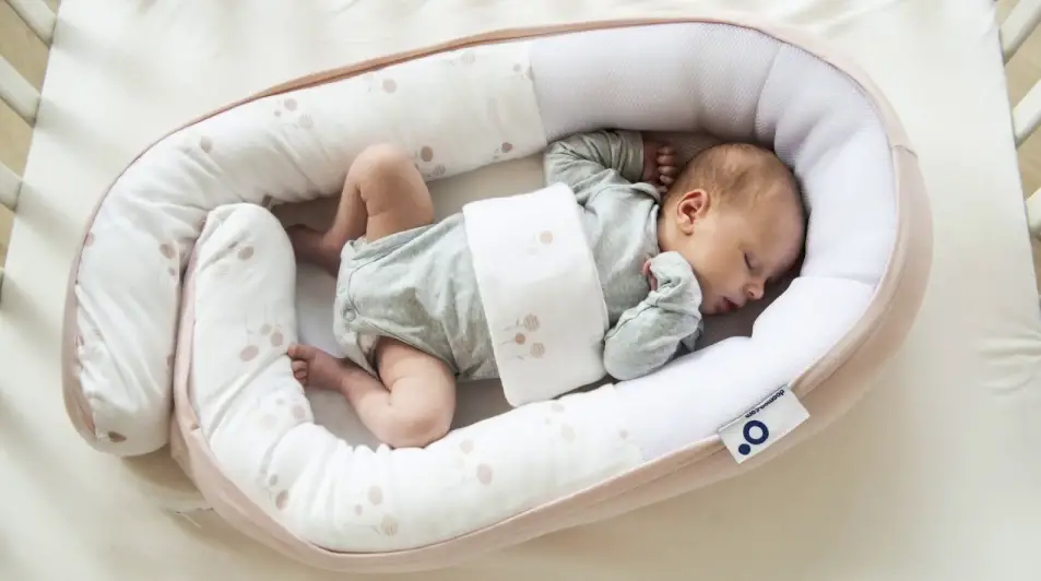 Doomoo 7790 Cocoon Pad Instruction Manual