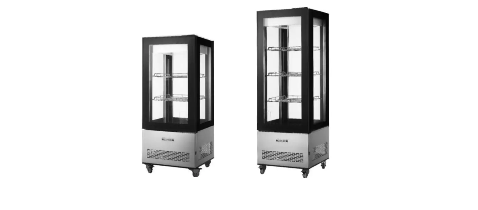 Blizzard Cd400l 400 Ltr Refrigerated Cake Display Cabinet User Manual Blizzard Cd400l 400 Ltr Refrigerated Cake Display Cabinet User Manual