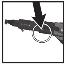 DURASPIN DS242-AC Auto-Feed Screwdriver - FIg 4