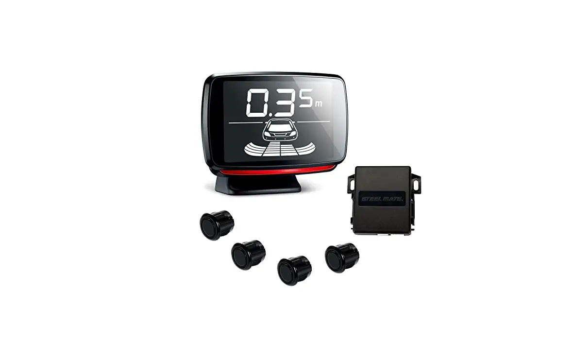 Steelmate Bse152 Device Instruction Manual Steelmate Bse152 Device Instruction Manual