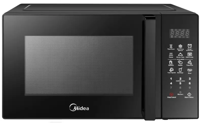 Midea EC034AL7 Microwave Oven-fig1