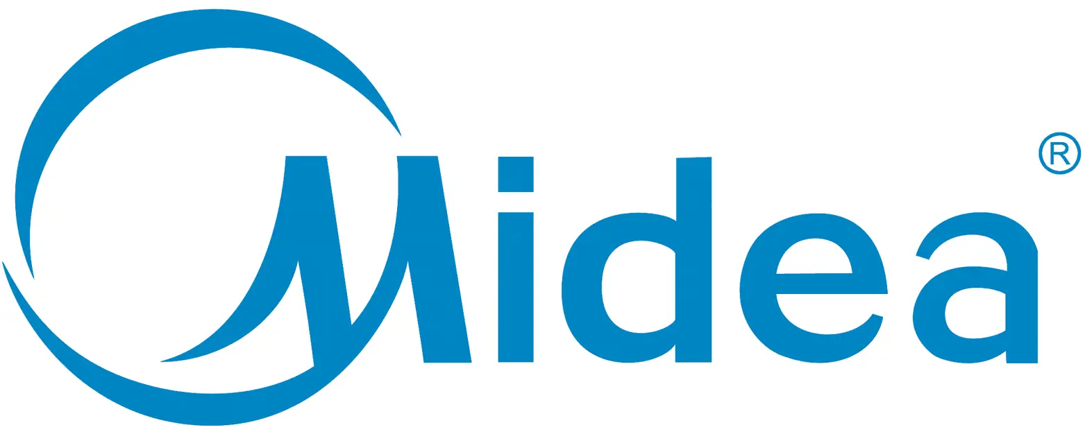 Midea-logo