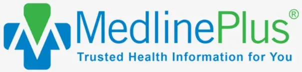 MedlinePlus logo