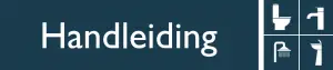 handleiding logo