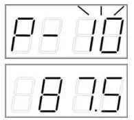 HYUNDAI RAC 507 B AM FM PLL Radio Alarm Clock Instruction Manual - Program Preset Radio Stations