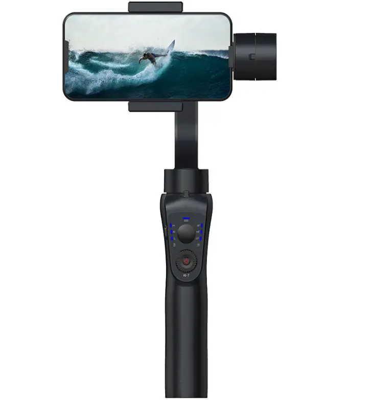Kogan KA3AGIMBALA 3 AXIS HANDHELD GIMBAL STABILISER - Cover