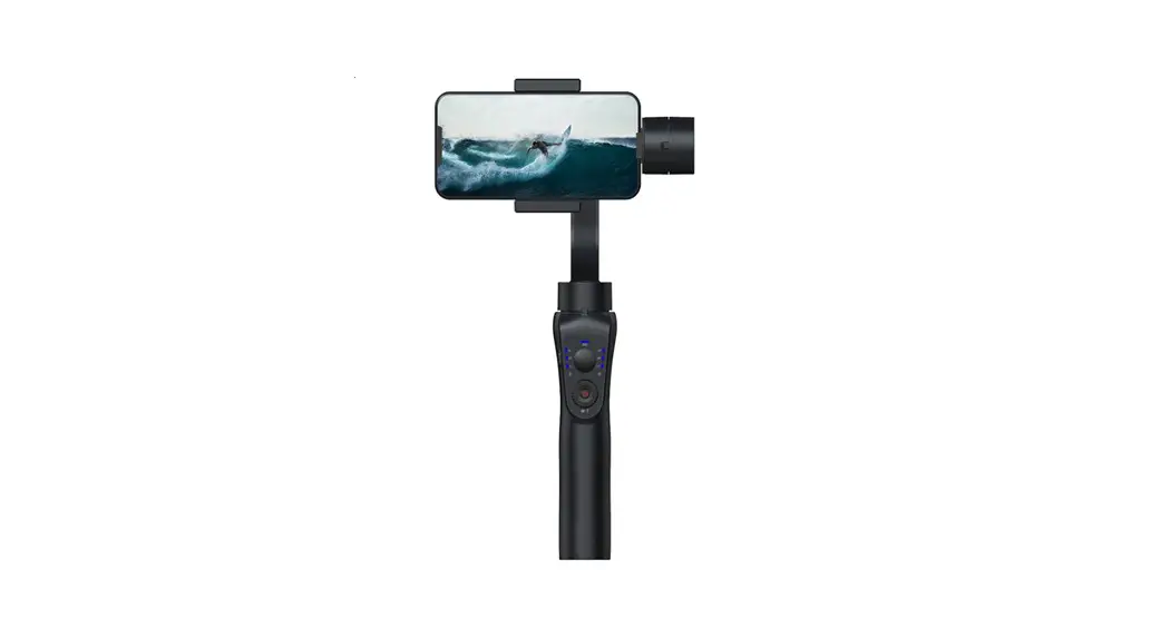 Kogan Ka3agimbala 3-axis Handheld Gimbal Stabiliser User Guide