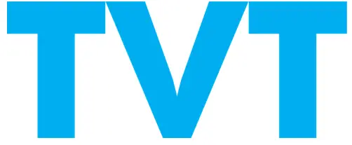 TVT LOGO