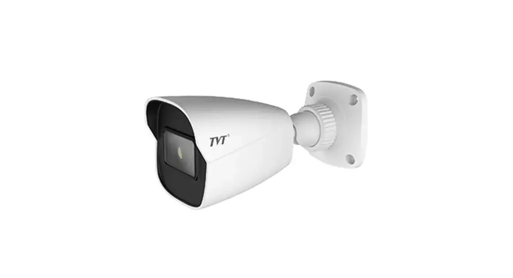 Tvt Td-e3110 Video Doorbell Instructions