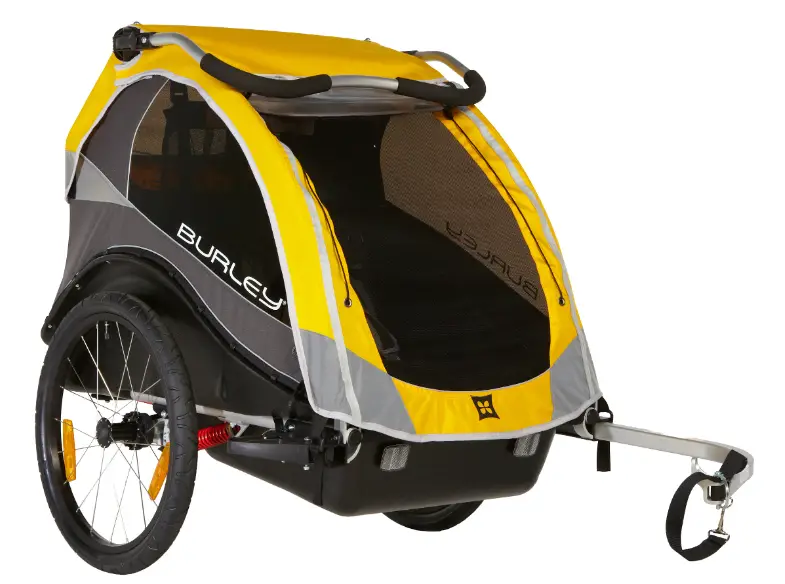 BURLEY-170426-Solo-2016-2018-Child-Trailer-product-image