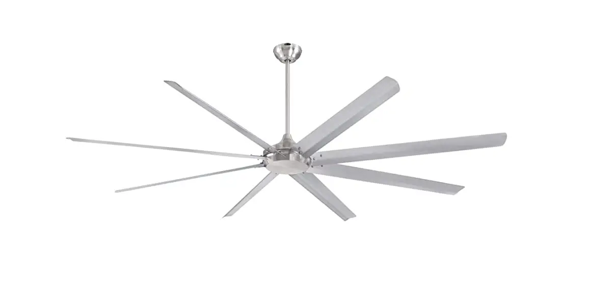Westinghouse Widespan Ceiling Fan With Remote Owner's Manual