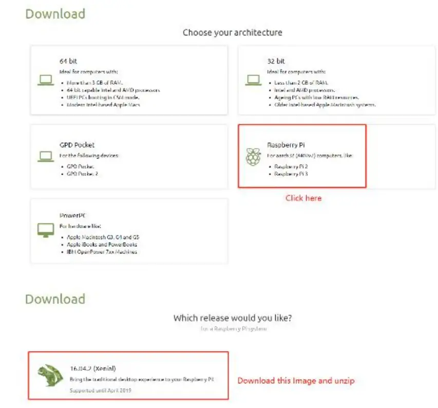 ELECROW RC070N 7Inch HDMI Touchscreen Monitor fig 3