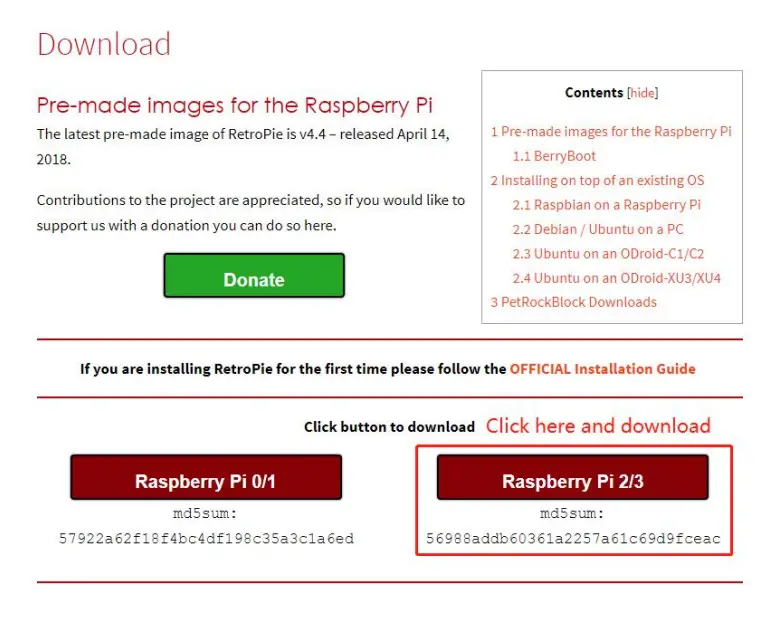 ELECROW RC070N 7Inch HDMI Touchscreen Monitor fig 4