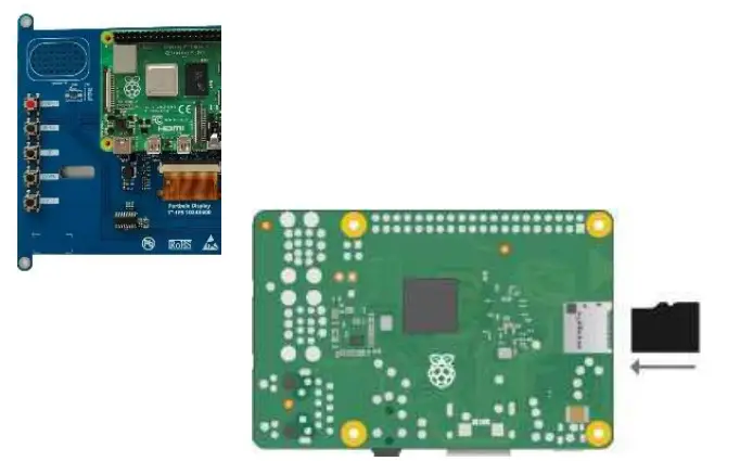 ELECROW RC070N 7Inch HDMI Touchscreen Monitor fig 7