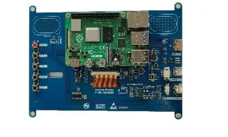 ELECROW RC070N 7Inch HDMI Touchscreen Monitor fig 9