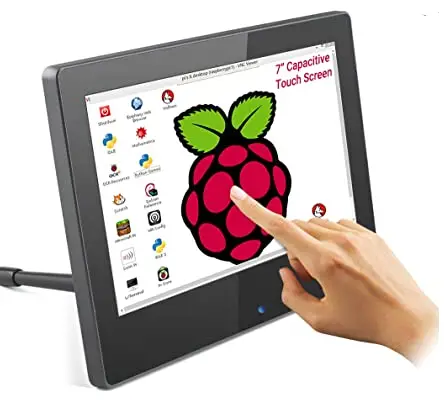 ELECROW RC070N 7Inch HDMI Touchscreen Monitor product