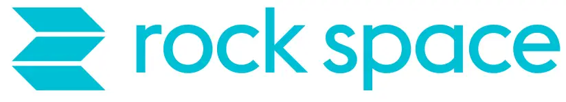 rock space logo