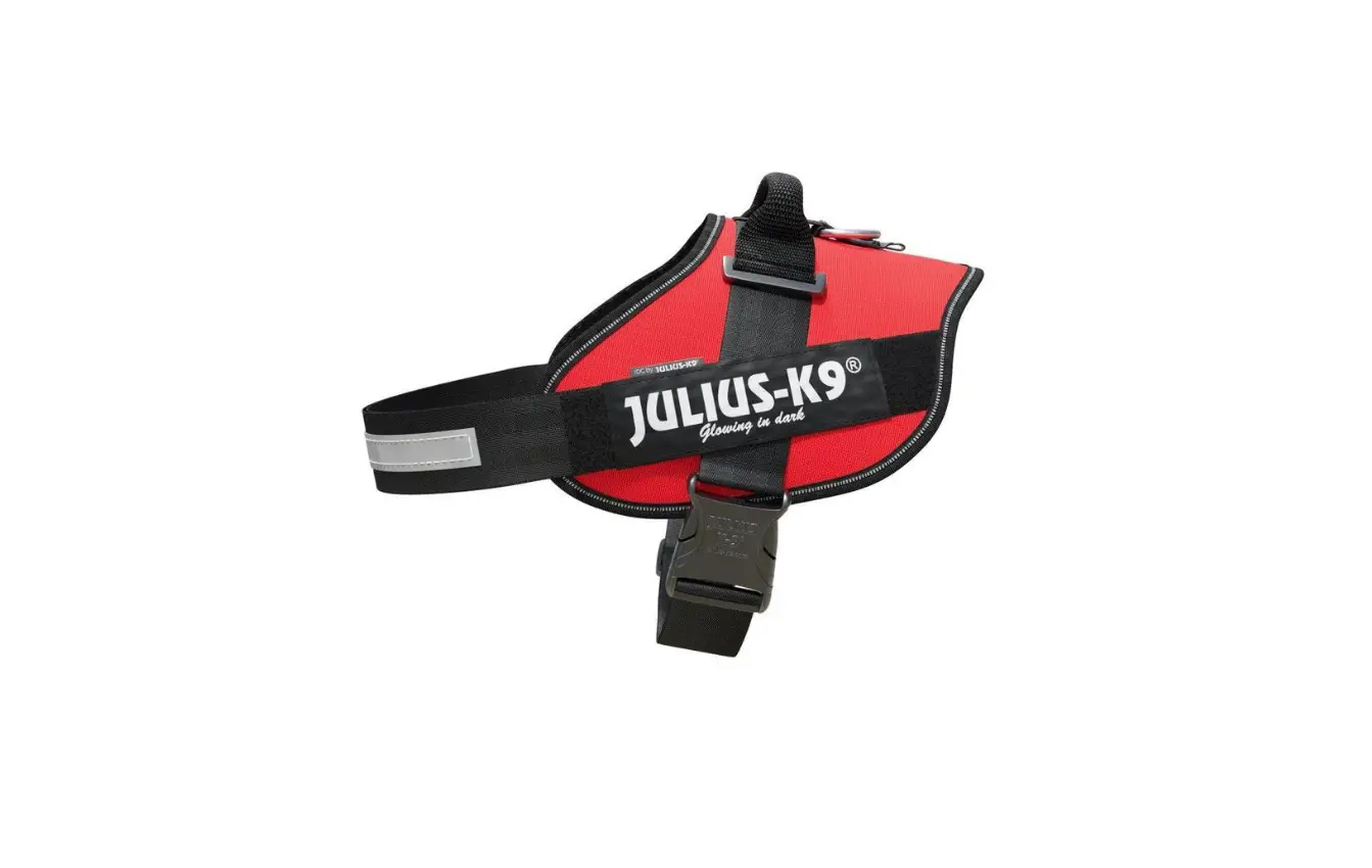 Julius-k9 Idc Power Harness User Guide