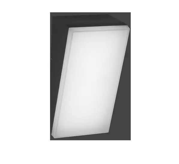 Paul Neuhaus 835724 Gwen Led Wall Light Instruction Manual