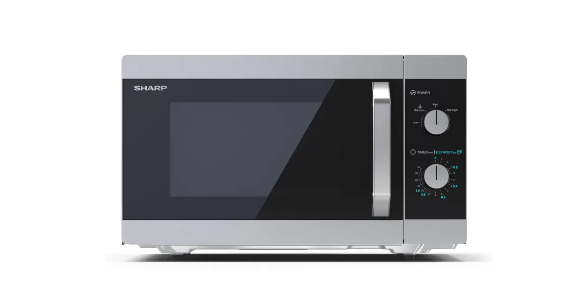 Sharp Ycms31es 23 Litre Microwave Oven User Manual Sharp Ycms31es 23 Litre Microwave Oven User Manual