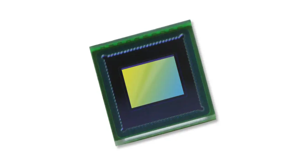Omnivision Ws4623c Image Sensor Instructions