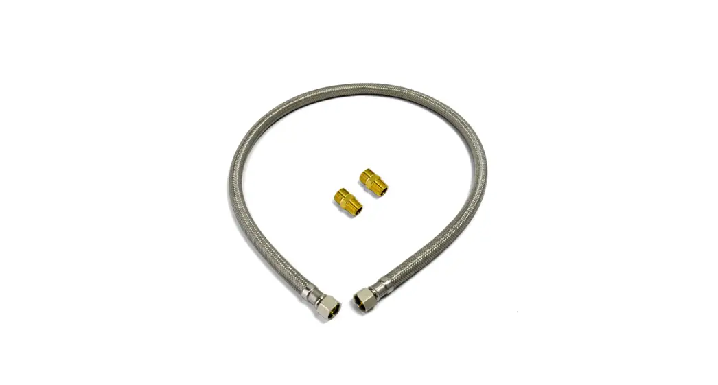 Proone Under Counter Inline Conversion Kit Instruction Manual