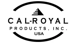CAL-ROYAL LOGO