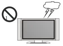 Galaxy Communications FSTV 3222P 32 Inch LED TV DVD Combo - FIG 16