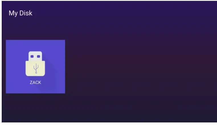 Galaxy Communications FSTV 3222P 32 Inch LED TV DVD Combo - HOME